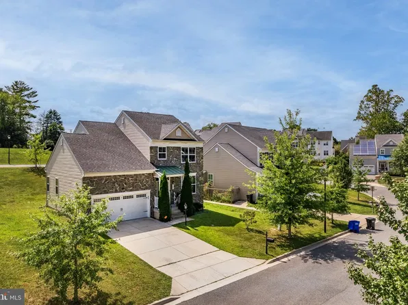 7603 Lord Snowden Cir, Laurel, MD 20707