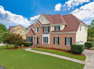 267 Country Club Dr, Hiram, GA 30141