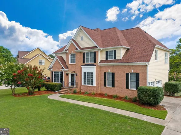 267 Country Club Dr, Hiram, GA 30141