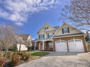 1548 Laurens Glen Ln, Knoxville, TN 37923
