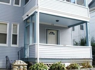 278 Park Pl, Woonsocket, RI 02895