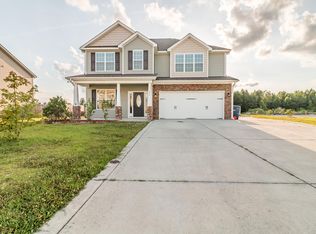 419 Oldtowne St, Jacksonville, NC 28546