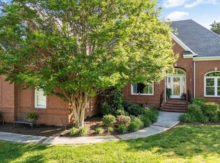 1614 Pinnacle Point Dr, Alcoa, TN 37701