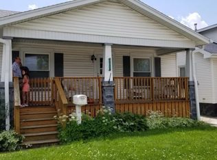 755 W Harrison Ave, Decatur, IL 62526