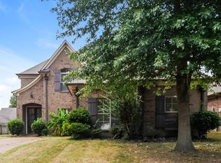 1457 Sawmill Creek Ln, Cordova, TN 38016