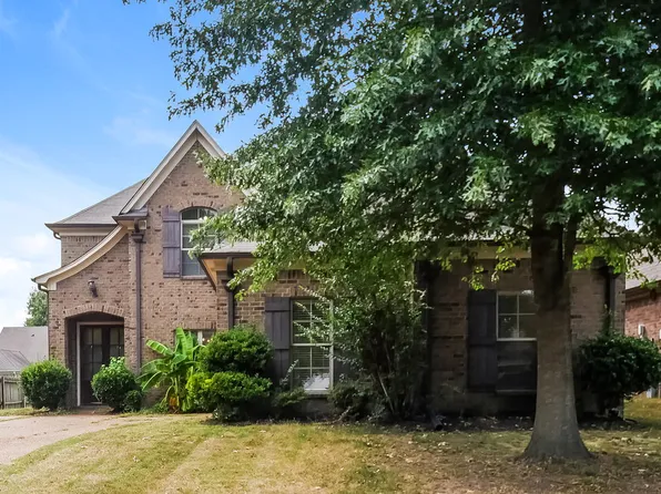 1457 Sawmill Creek Ln, Cordova, TN 38016