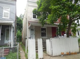 83 Race St, Trenton, NJ