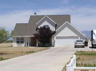 1595 W Jonnie Dr, Willcox, AZ 85643