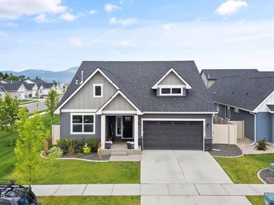 4427 E Marble Fox Ave, Post Falls, ID, 83854