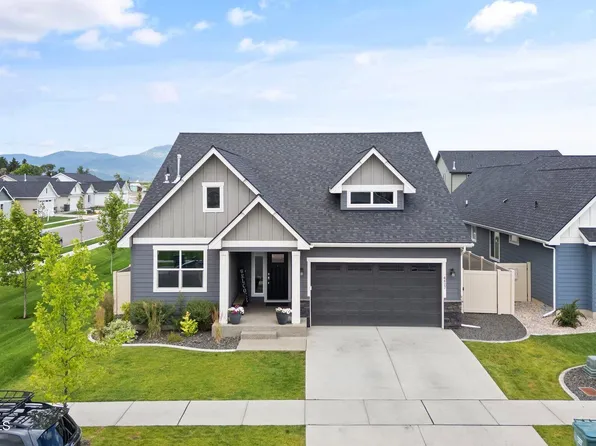 4427 E Marble Fox Ave, Post Falls, ID 83854
