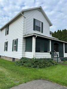 113 Line Ave, Ellwood City, PA, 16117