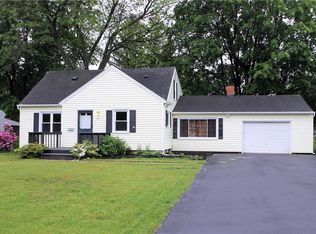 23 Scott Ln, Rochester, NY 14624