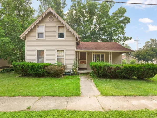 306 Summer St, Adrian, MI 49221