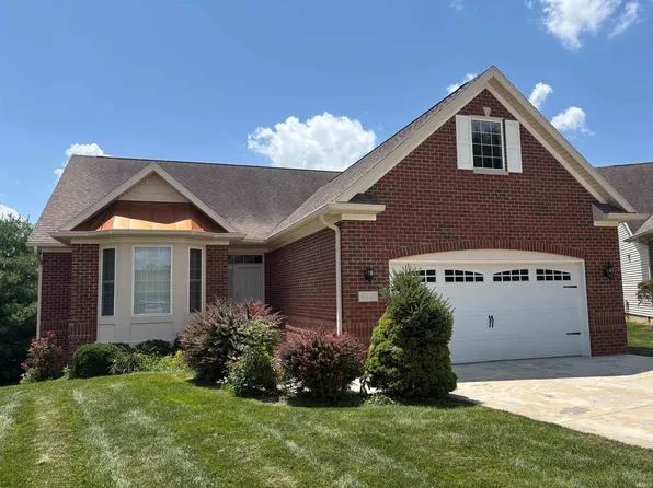 4330 S Clear View Ct, Bloomington, IN 47403