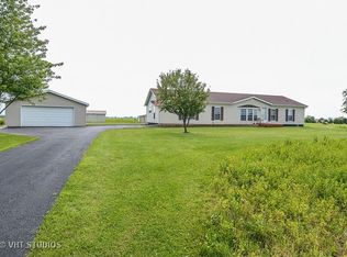 31745 S Ashland Ave, Beecher, IL