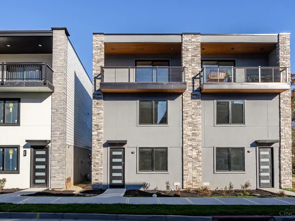 5762 Sanctuary Pl, Cincinnati, OH 45230