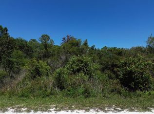 33455 Berryhill Dr #12, Webster, FL 33597