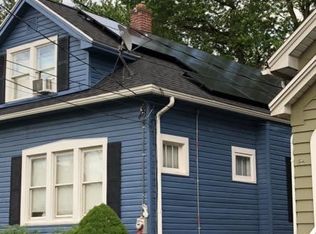 21 Willink Ave, Buffalo, NY 14210