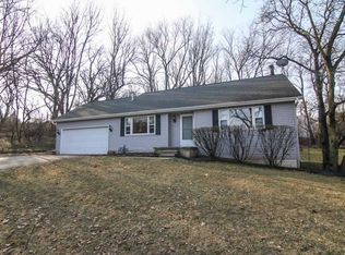 4317 David Rd, Madison, WI 53704