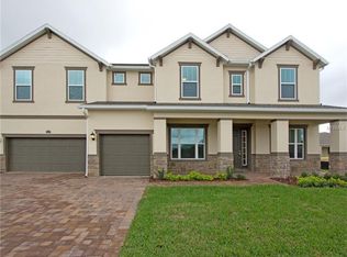1638 Tea Olive Way, Oviedo, FL 32765
