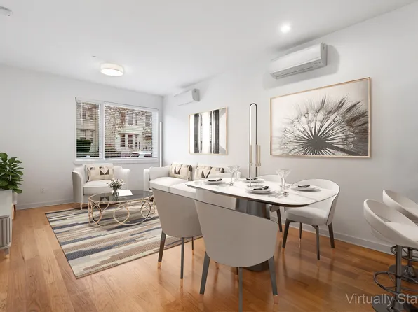 383 Rutland Rd #1A, Brooklyn, NY 11225