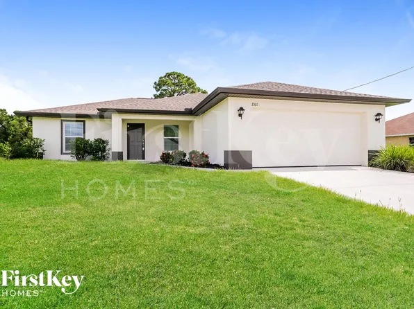 2101 NW 10th Ter, Cape Coral, FL 33993