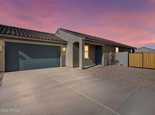 2688 E San Miguel Dr, Casa Grande, AZ 85194