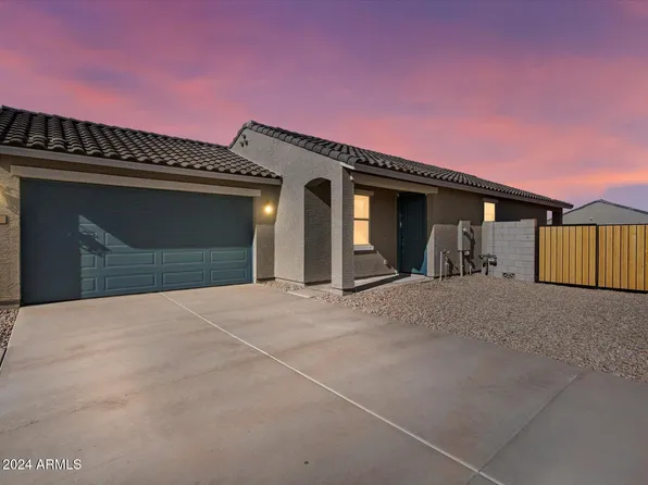 2688 E San Miguel Drive, Casa Grande, AZ 85194