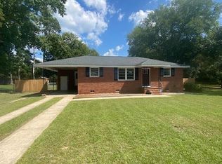 849 Perry Blvd, Sumter, SC 29154