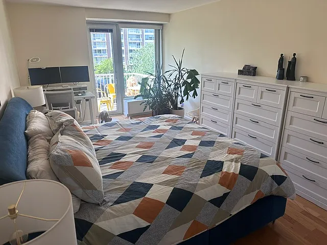 400 O St SW #303 — Photo 9