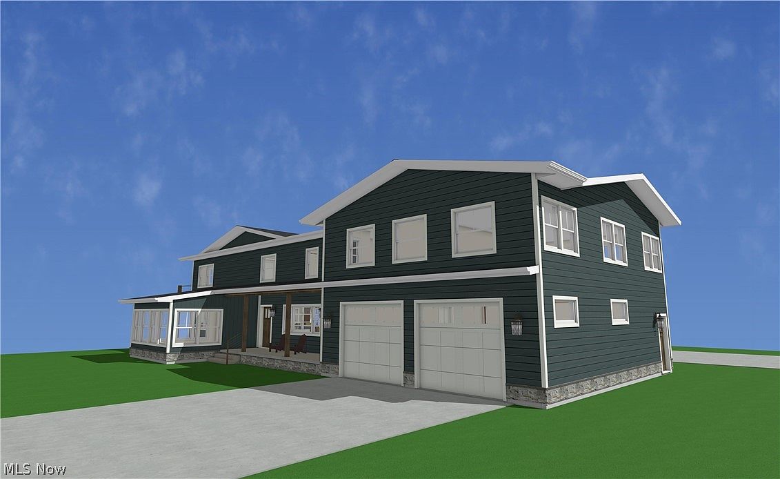 8911 Headlands Rd, Mentor, OH 44060 Zillow