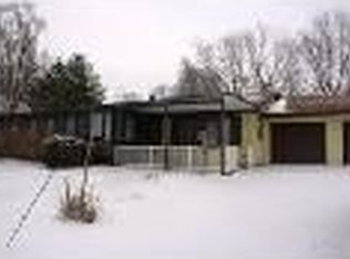 210 S Ryan St, Colfax, IA 50054