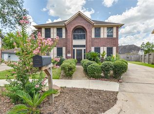 12702 Walnut Bend Ct, Missouri City, TX 77489