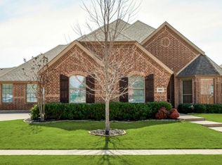 401 McKinney Trl, Fate, TX 75087
