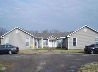 106 Hines Blvd, Bolivar, TN 38008