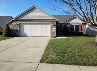 1719 Courtney Ln, Huron, OH 44839