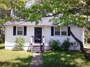 3305 Croydon Rd, Richmond, VA 23223