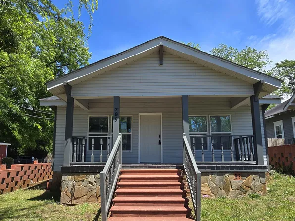 795 Howard St, Spartanburg, SC 29303