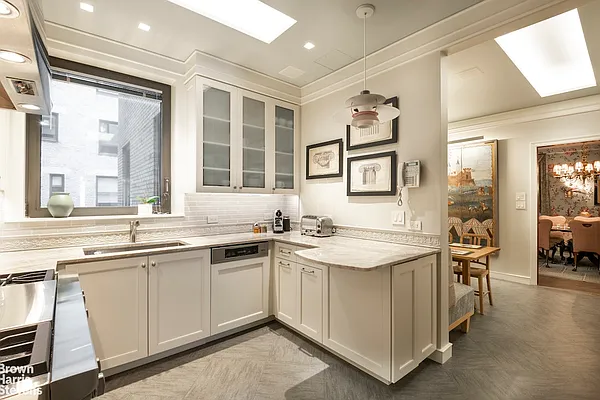 Sold by Brown Harris Stevens | media 24