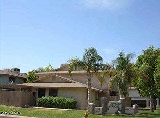 286 W Palomino Dr UNIT 60, Chandler, AZ 85225
