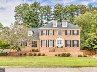 736 Oxford Ct, Lilburn, GA 30047