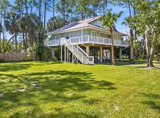 43 64TH STREET, YANKEETOWN, FL 34498