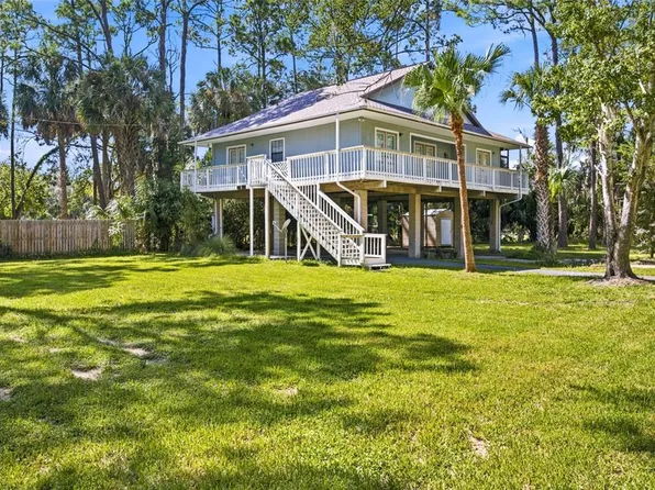 43 64TH STREET, YANKEETOWN, FL 34498