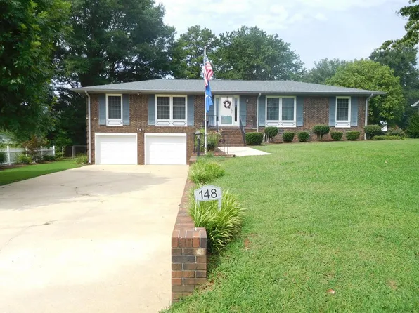 148 Greenbriar Dr, Gaffney, SC 29341