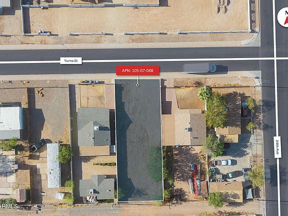 5th image of 2409 W YUMA Street #5