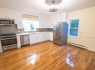 29 Faxon St, Newton, MA 02458