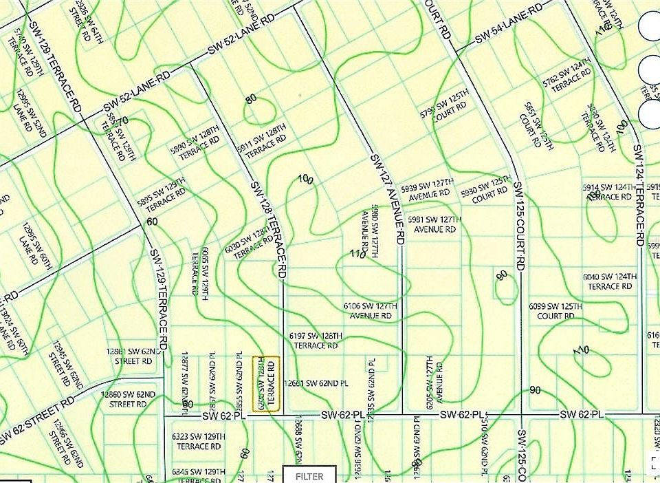 1st image of 6200 SW 128th Terrace Rd #2