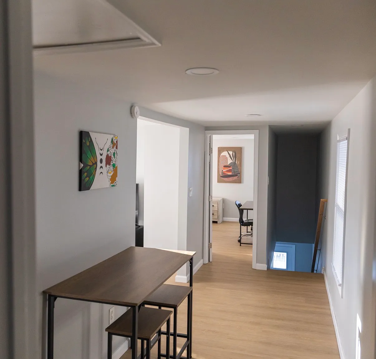 1 bed, 700 sqft, $1,600 — Photo 4