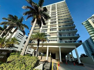 3725 S Ocean Dr APT 1612, Hollywood, FL 33019