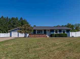 2210 Romence Rd, Portage, MI 49024